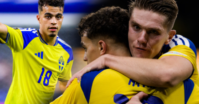 Yasin Ayari kan vinna Guldbollen hävdar experterna.