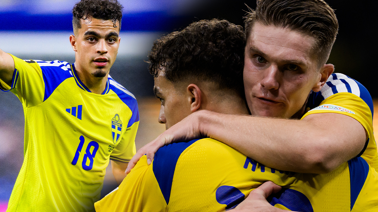 Yasin Ayari kan vinna Guldbollen hävdar experterna.
