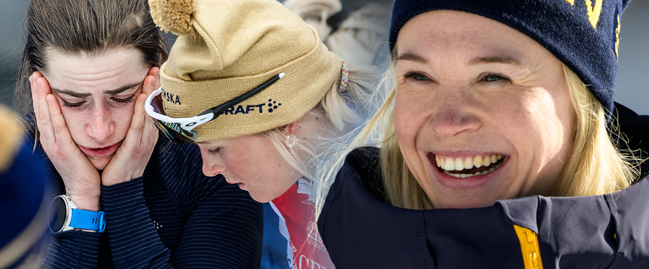 Fler borde göra som Jonna Sundling – rätt att lämna landslaget.