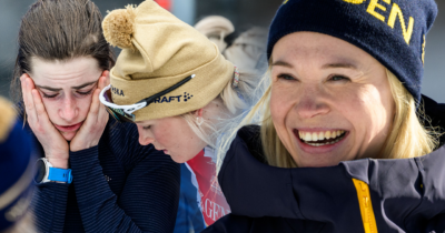 Fler borde göra som Jonna Sundling – rätt att lämna landslaget.