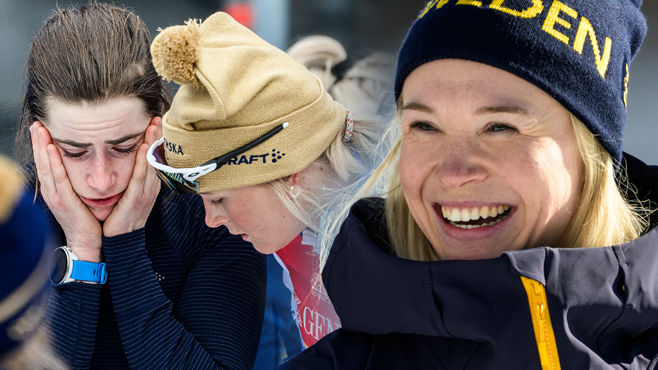 Fler borde göra som Jonna Sundling – rätt att lämna landslaget.