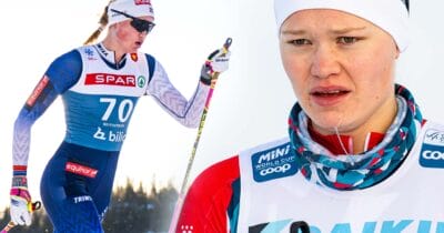 Norska JVM-guldhjälten Maria Hartz Melling avslutar karriären oväntat nog.