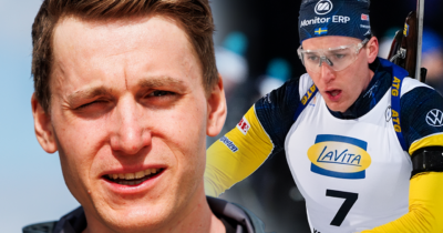Martin Ponsiluoma är Sveriges mest underskattade idrottare.