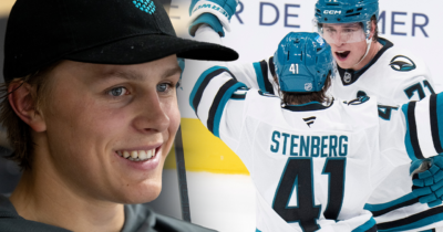 Ivar Stenberg segerregissör på nytt – väcker en specifik fråga.
