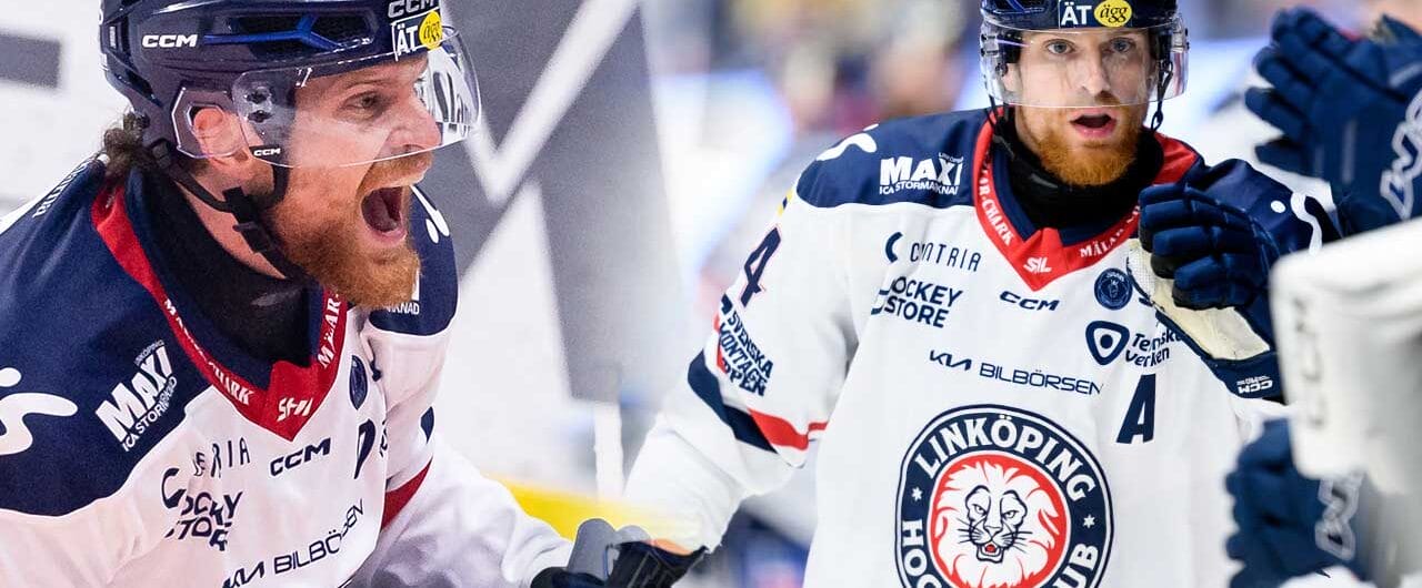 Brendan Shinnimin reagerar med stor ilska mot HV71 i SHL.