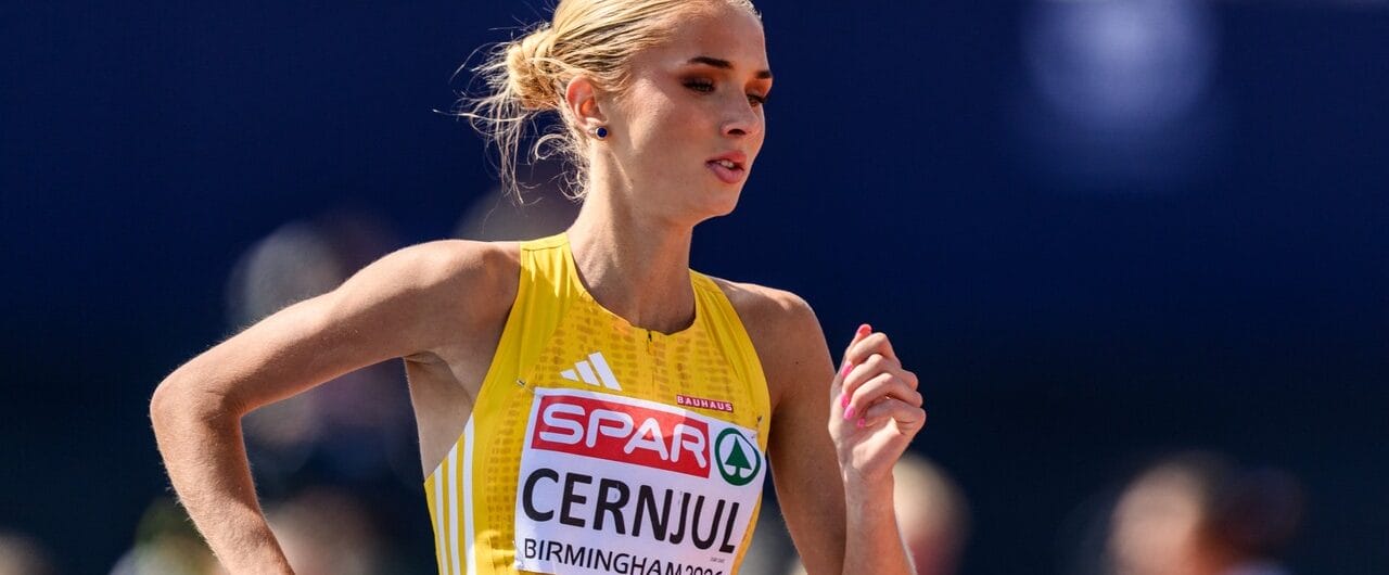 Carmen Cernjul