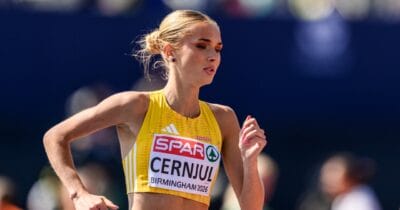Carmen Cernjul