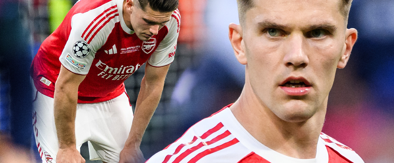 Arsenals nya beslut om Viktor Gyökeres – har identifierat hans ersättare.