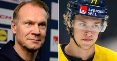 nicklas lidström, simon edvinsson
