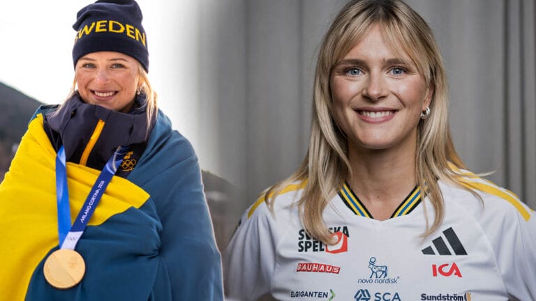 Frida Karlsson väljer ut sin vinnare av Bragdguldet för 2026