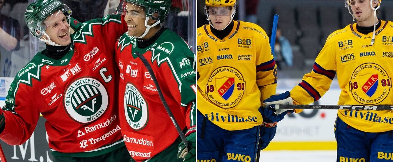 frölunda, djurgården