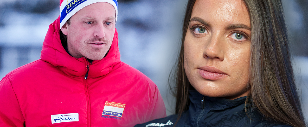 Norske experten rasar mot klubbens behandling av Kristine Stavås Skistad.