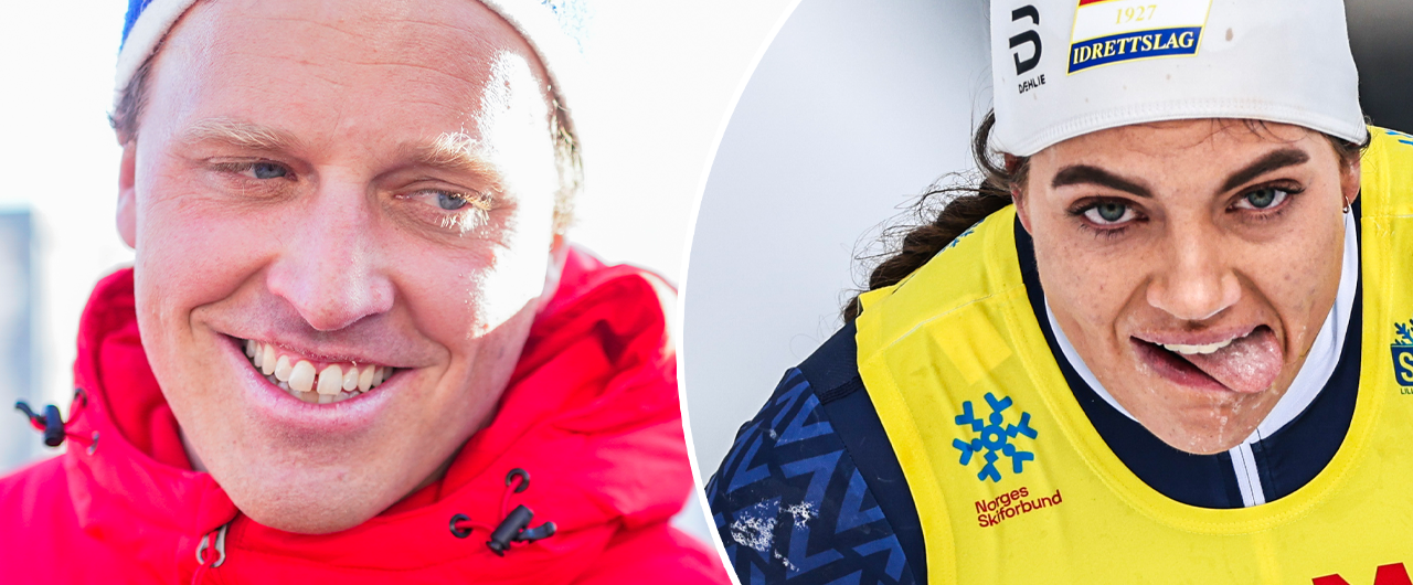 Så kommer Lage Sofienlunds framtid bli – efter konflikten med Kristine Stavås Skistad.