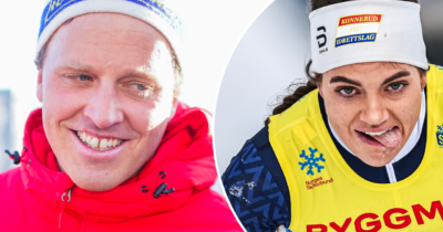 Så kommer Lage Sofienlunds framtid bli – efter konflikten med Kristine Stavås Skistad.