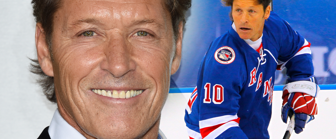 Tidigare NHL-stjärnan Ron Duguay har dött efter en tids cancer.