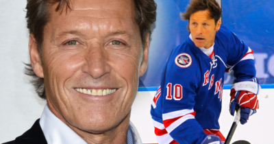 Tidigare NHL-stjärnan Ron Duguay har dött efter en tids cancer.