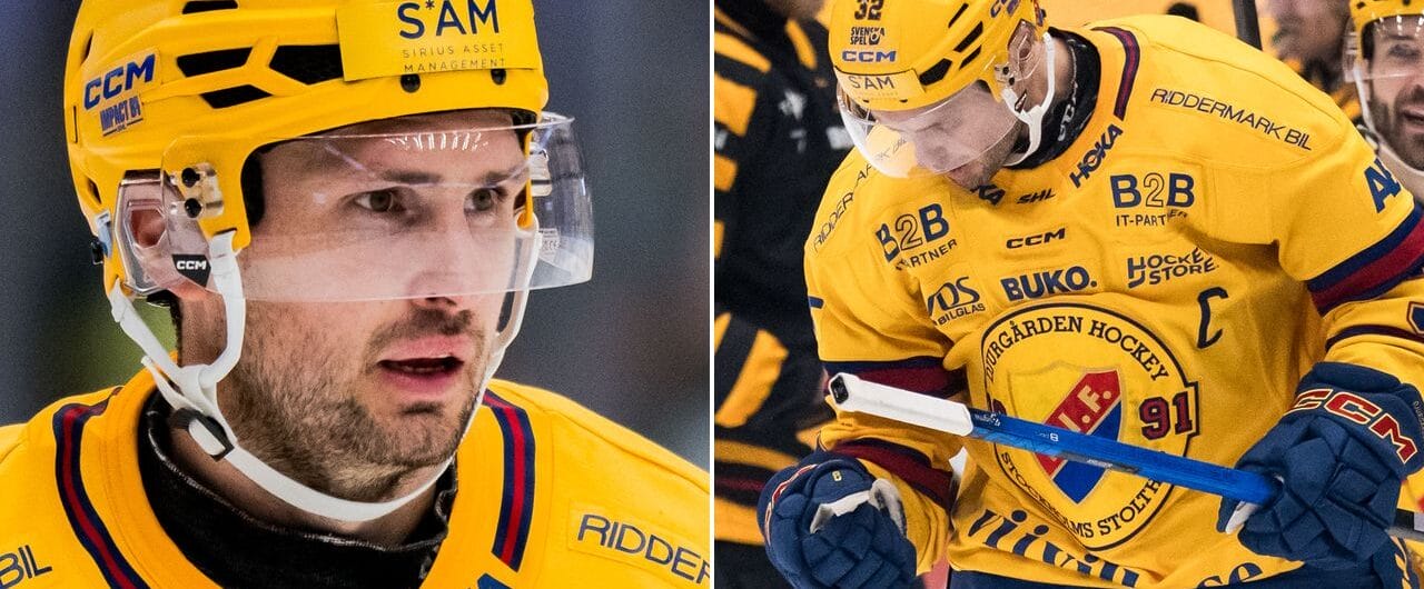marcus krüger, djurgården