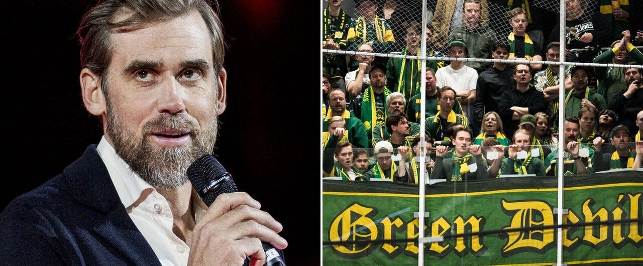 henrik zetterberg, björklöven