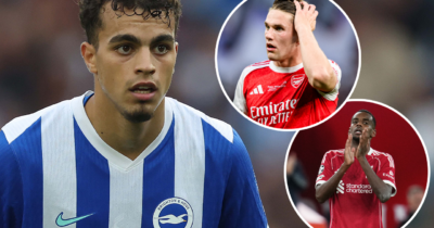 Därför är Yasin Ayari bäst av alla svenskar i Premier League just nu.