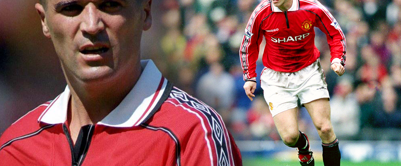 Jesper Blomqvists tuffa tid i Manchester United – efter Roy Keanes ord.