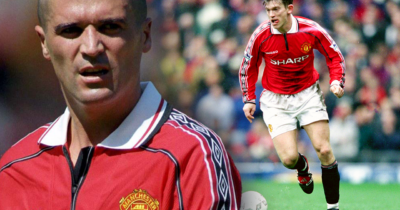 Jesper Blomqvists tuffa tid i Manchester United – efter Roy Keanes ord.