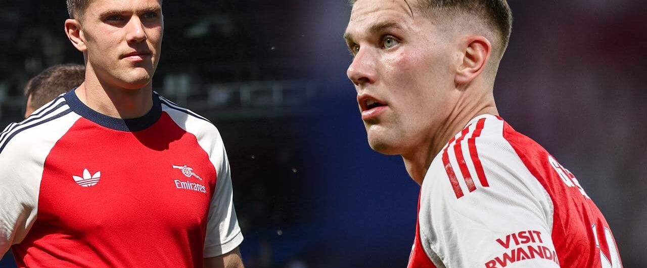 Arsenal ger nytt besked om Viktor Gyökeres framtid i klubben.