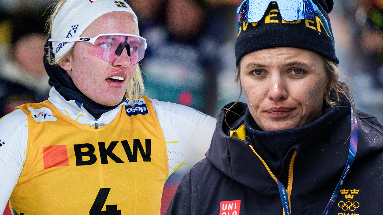 Linn Svahn erkänner – därför gillar hon inte att göra intervjuer.