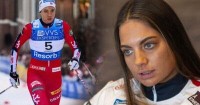 Kristine Stavås Skistad har anklagat sin tränare för sexuella trakasserier, nu ger klubben Konnerud IL nytt besked.