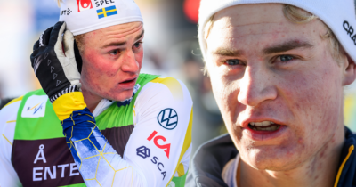 Alvar Myhlbacks pinsamma erkännande – skäms för beslutet.