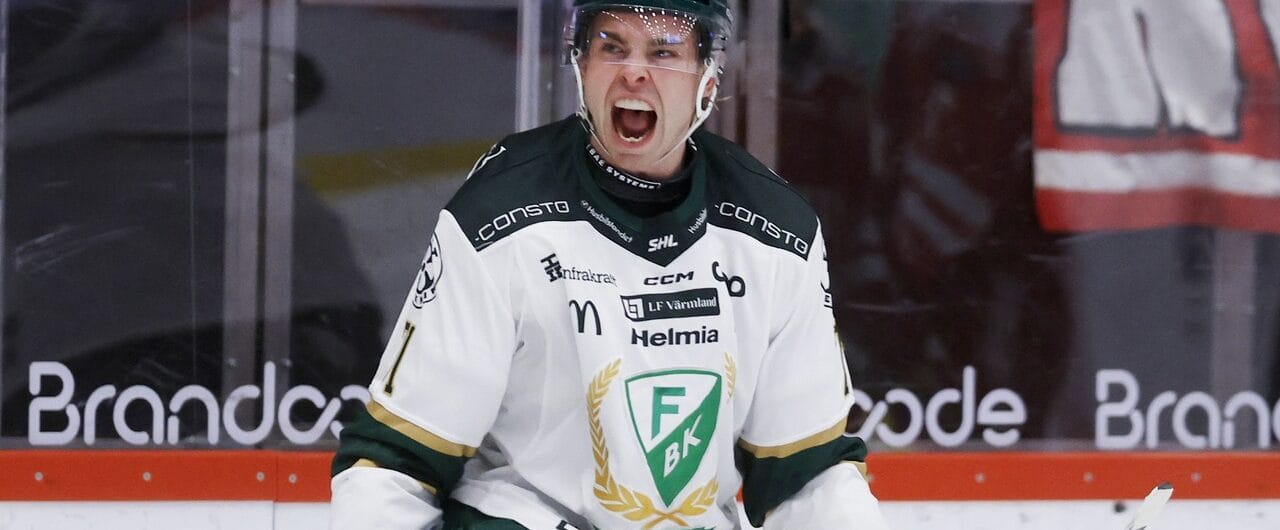 Viktor Lodin