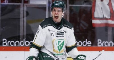 Viktor Lodin