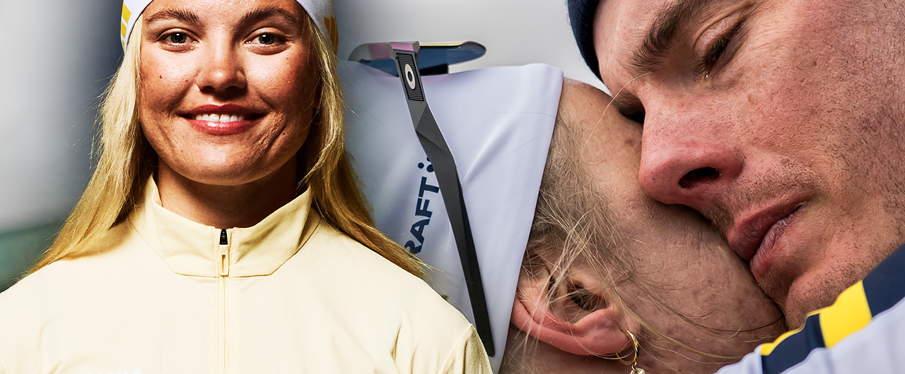 Linn Svahns ord om barn – där står hon i känsliga frågan.