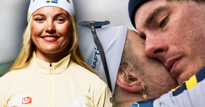Linn Svahns ord om barn – där står hon i känsliga frågan.