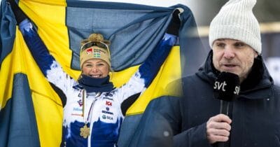 Skid-VM går till Viaplay istället för SVT, det är ett ordentligt felbeslut av tv-kanalen.