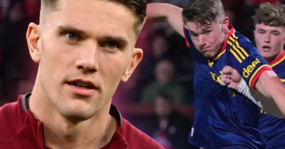 Viktor Gyökeres målskytt för första gången under säsongen. Arsenal stod dock för superfiasko i cupen.