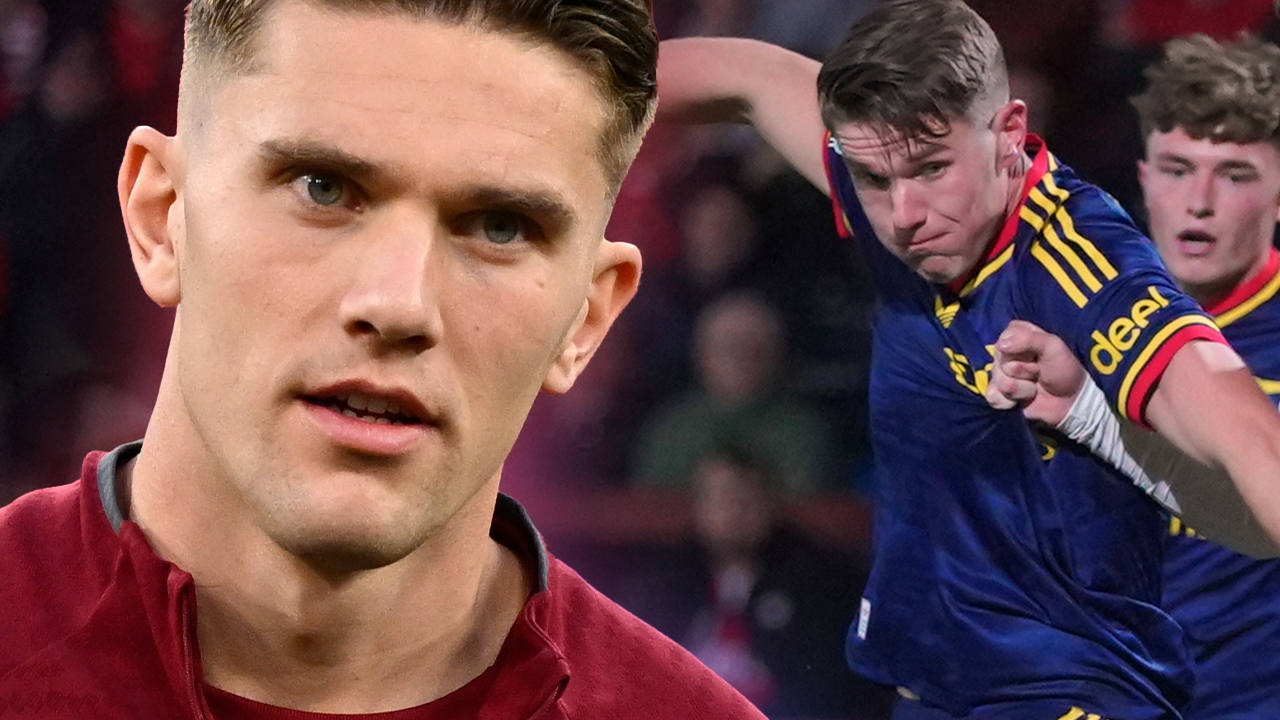 Viktor Gyökeres målskytt för första gången under säsongen. Arsenal stod dock för superfiasko i cupen.