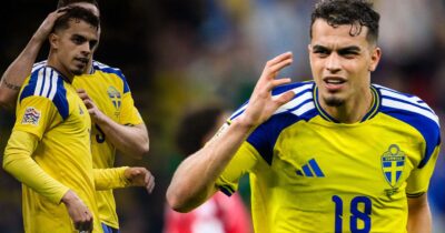 Yasin Ayari jagas av många storklubbar och närmar sig en flytt bort från Brighton.