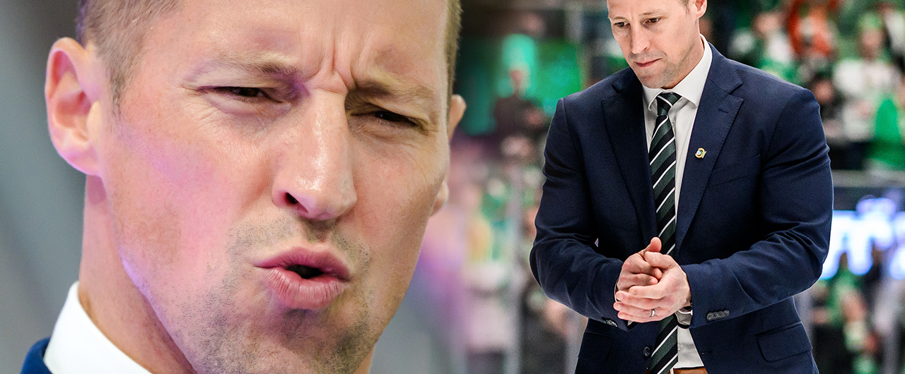 Cam Abbott ber om ursäkt för sitt beteende.