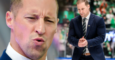 Cam Abbott ber om ursäkt för sitt beteende.