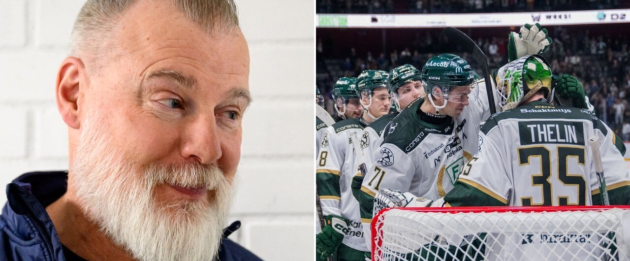 melker thelin, rikard grönborg