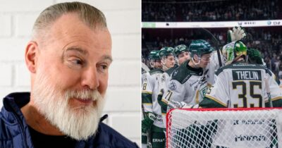 melker thelin, rikard grönborg