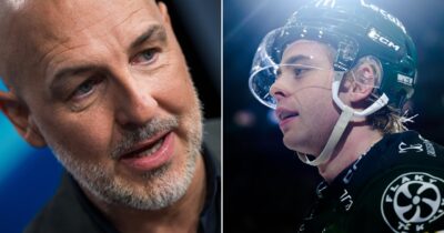 erik granqvist, viktor lodin