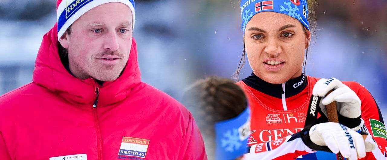 Kristine Stavås Skistad vittnar om skidtränaren Lage Sofienlunds återkommande övertramp under en längre tid.