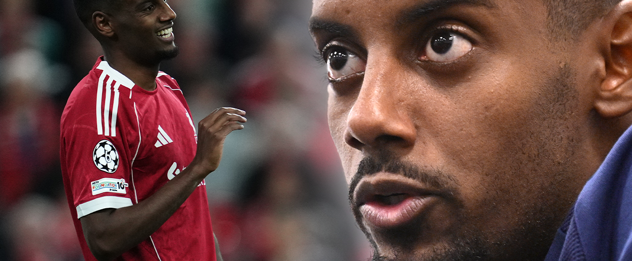 Alexander Isak får beröm för en specifik detalj efter segern mot Chelsea.