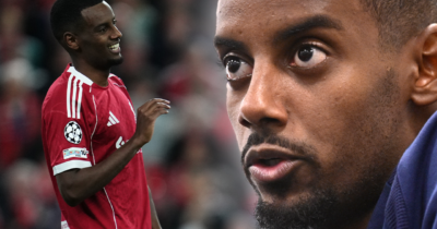 Alexander Isak får beröm för en specifik detalj efter segern mot Chelsea.