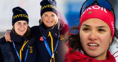 Sverige vill stoppa ryska åkare från att tävla på skid-VM 2027 i Falun.