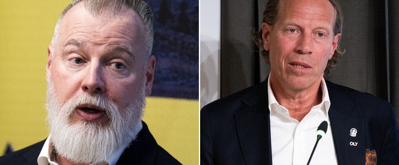 rikard grönborg, jonas bergqvist
