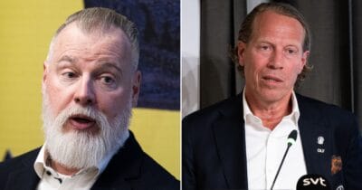 rikard grönborg, jonas bergqvist