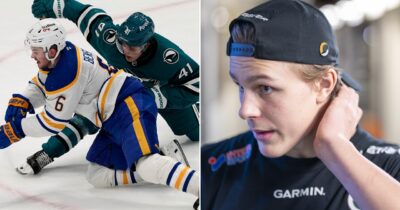 ivar stenberg, san jose sharks, zach benson
