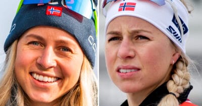 Tiril Eckhoff